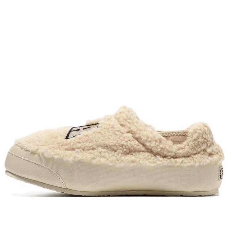 Puffer Low Fleece