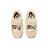 Puffer Low Fleece