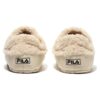 Puffer Low Fleece