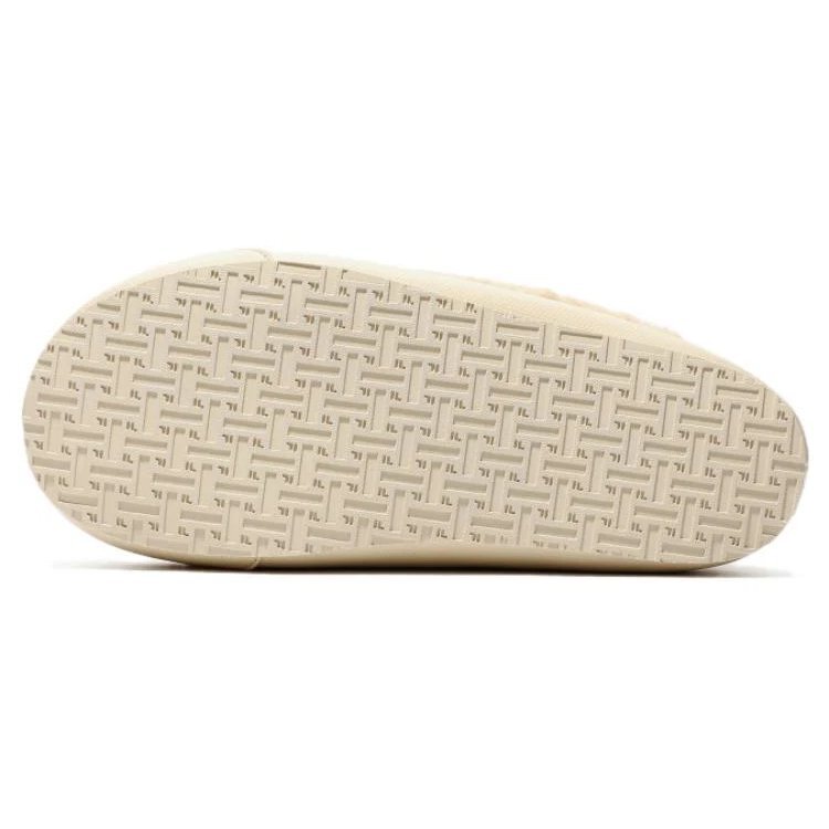 Puffer Low Fleece