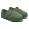 Puffer Mule „Grün“