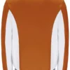Pumpkin Spice Settanta Baseball-Trainingsjacke