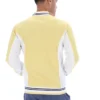 Raffia Settanta Baseball-Trainingsjacke
