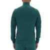Rain Forest Keith Trainingsjacke mit Kontrastnähten