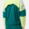 Rainforest Center Court Podium Jacke