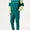 Rainforest Center Court Podium Jacke