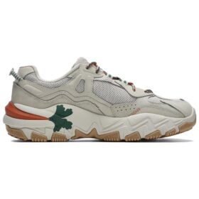 Ravagement 2 CNY Schuhe „Beige-Braun-Orange“