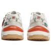 Ravagement 2 CNY Schuhe „Weiß Orange“