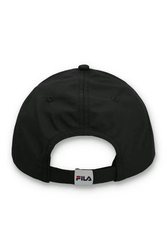 Rawry Baseballkappe in Uni-Optik mit goldenem F-Box-Logo
