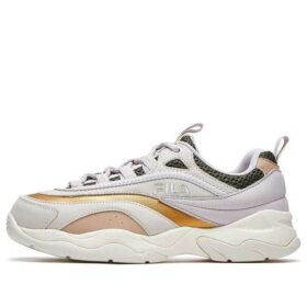Ray „Cream White“