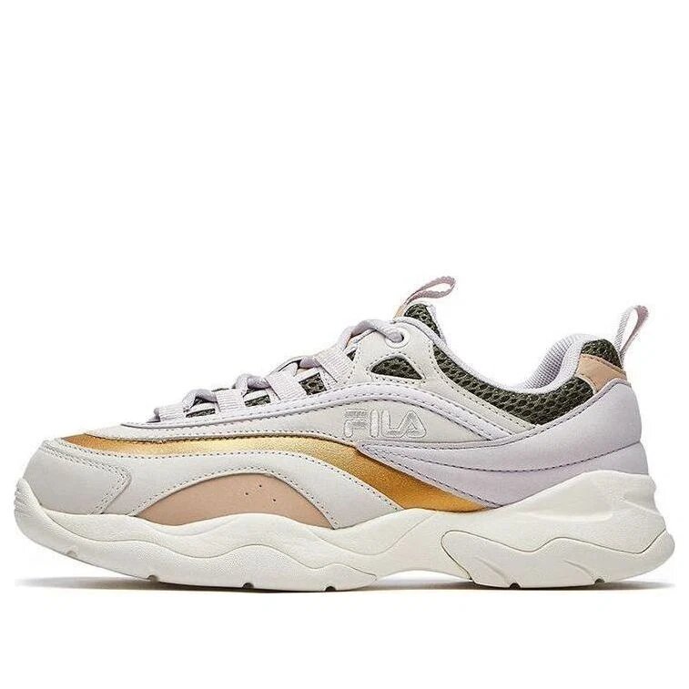 Ray „Cream White“