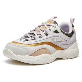 Ray „Cream White“