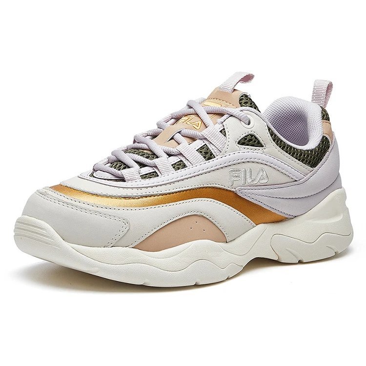 Ray „Cream White“