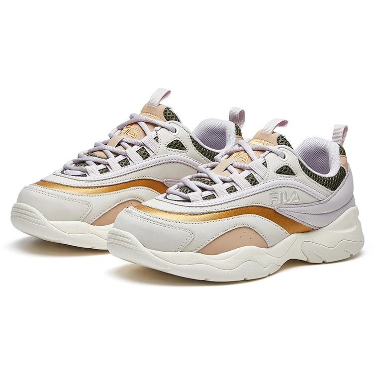 Ray „Cream White“