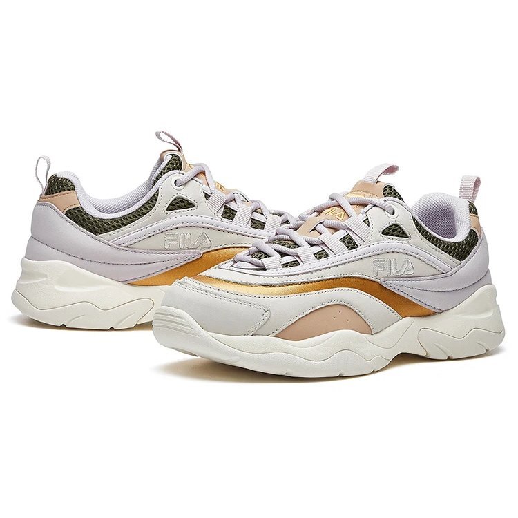 Ray „Cream White“