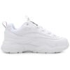 Ray Disruptor Chunky Sneakers Weiß