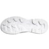 Ray Disruptor Chunky Sneakers Weiß
