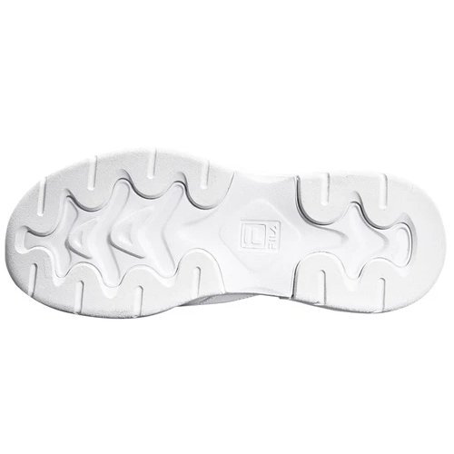 Ray Disruptor Chunky Sneakers Weiß