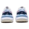 Ray Tracer 2 Retro-Schuhe „Weiß Blau Rosa“