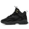 Ray Tracer 2 Sneaker „Schwarz“