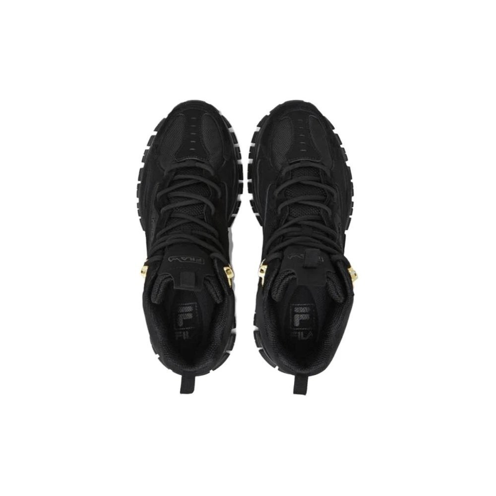 Ray Tracer 2 Sneaker „Schwarz“