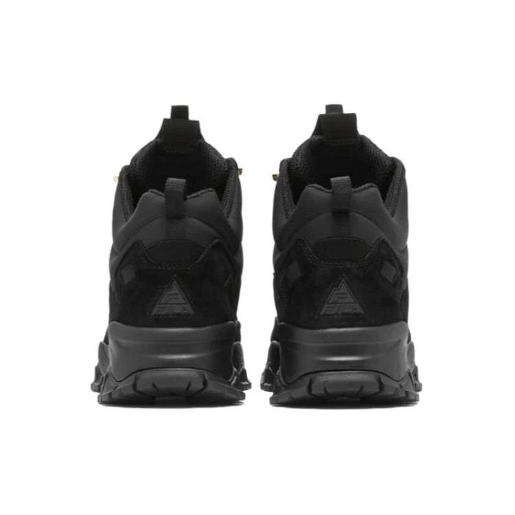Ray Tracer 2 Sneaker „Schwarz“