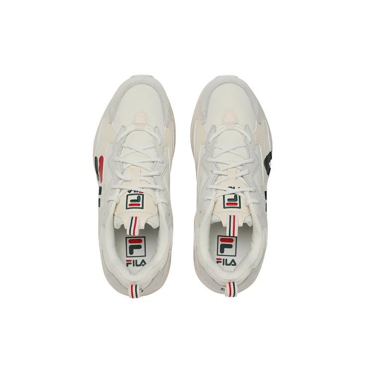 Ray Tracer Linear Low-Top-Laufschuhe Grau/Schwarz/Rot