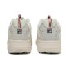 Ray Tracer Linear Low-Top-Laufschuhe Grau/Schwarz/Rot