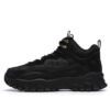 Ray Tracer TR 2 Mid Schuhe „Black“