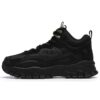 Ray Tracer TR 2 Mid Schuhe „Black“