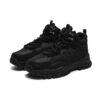 Ray Tracer TR 2 Mid Schuhe „Black“