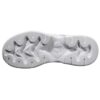 Ray VNTG Chunky Sneakers Weiß/Silber