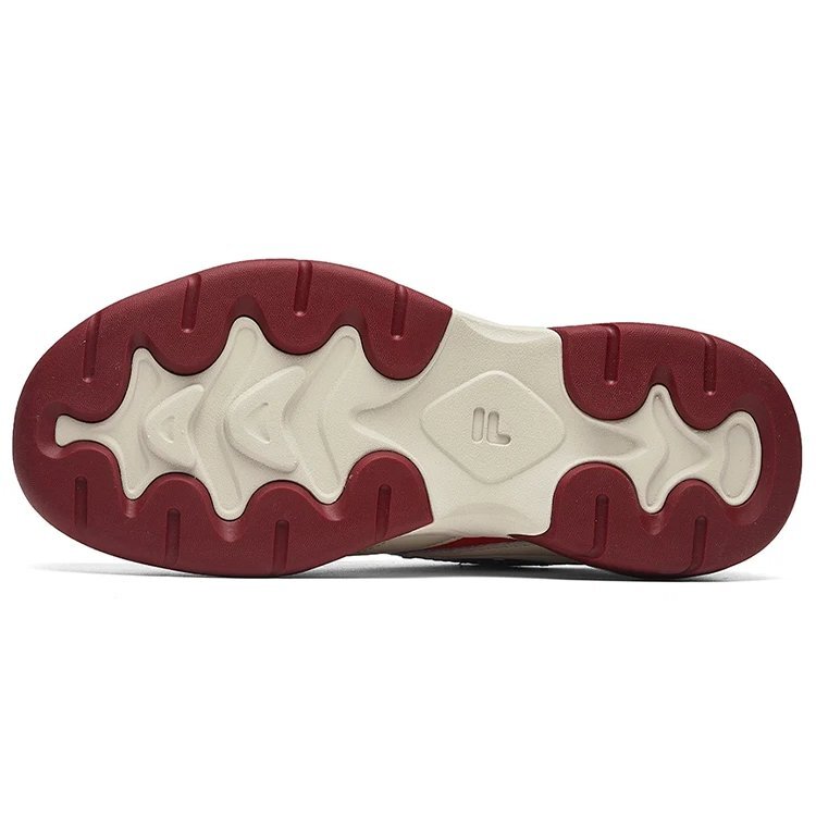 Ray VNTGLow Laufschuhe GS Weiß/Silber