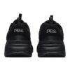 Rayflide-Sportschuhe „Black“