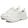 Rayflide-Sportschuhe „Weiß“