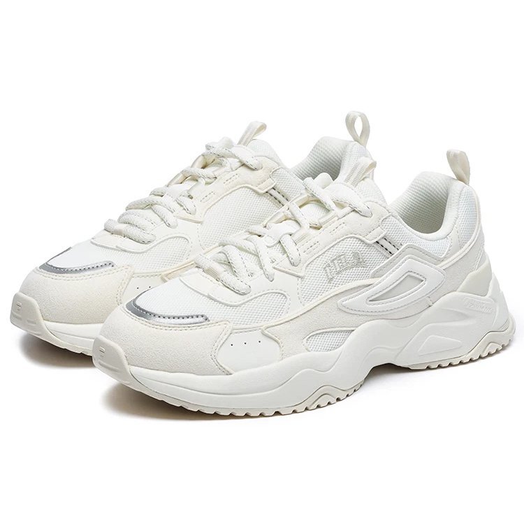 Rayflide-Sportschuhe „Weiß“