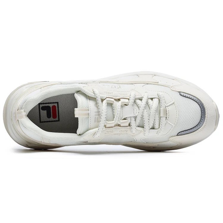 Rayflide-Sportschuhe „Weiß“