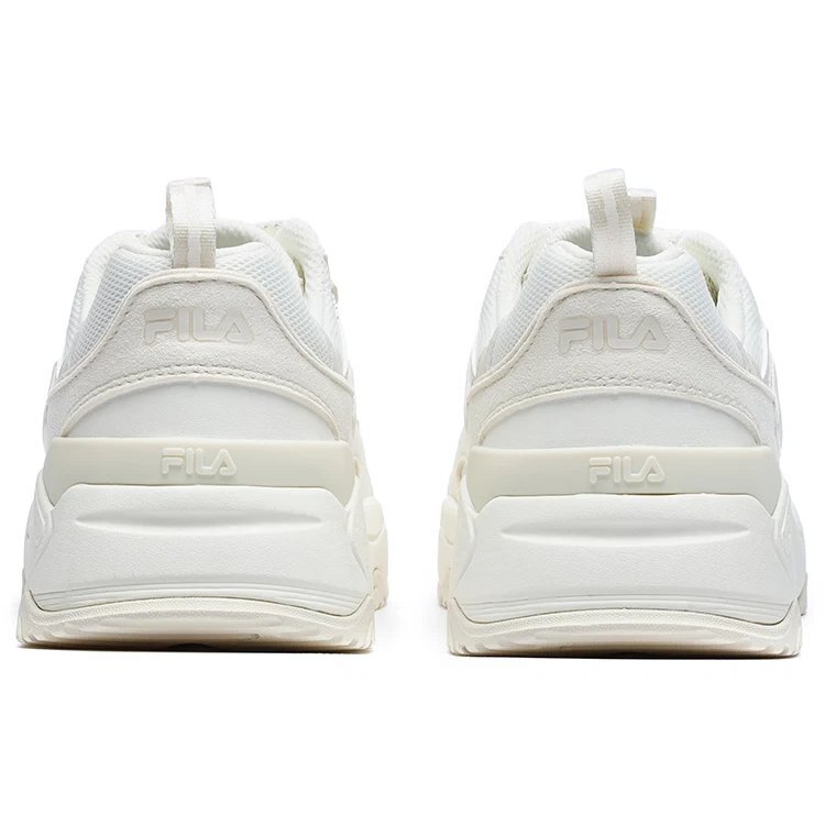 Rayflide-Sportschuhe „Weiß“