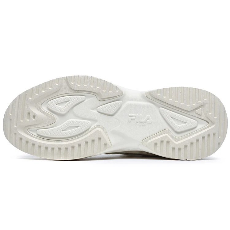 Rayflide-Sportschuhe „Weiß“