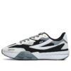 RENNO Classics Sneaker „Weiß Grau Schwarz“