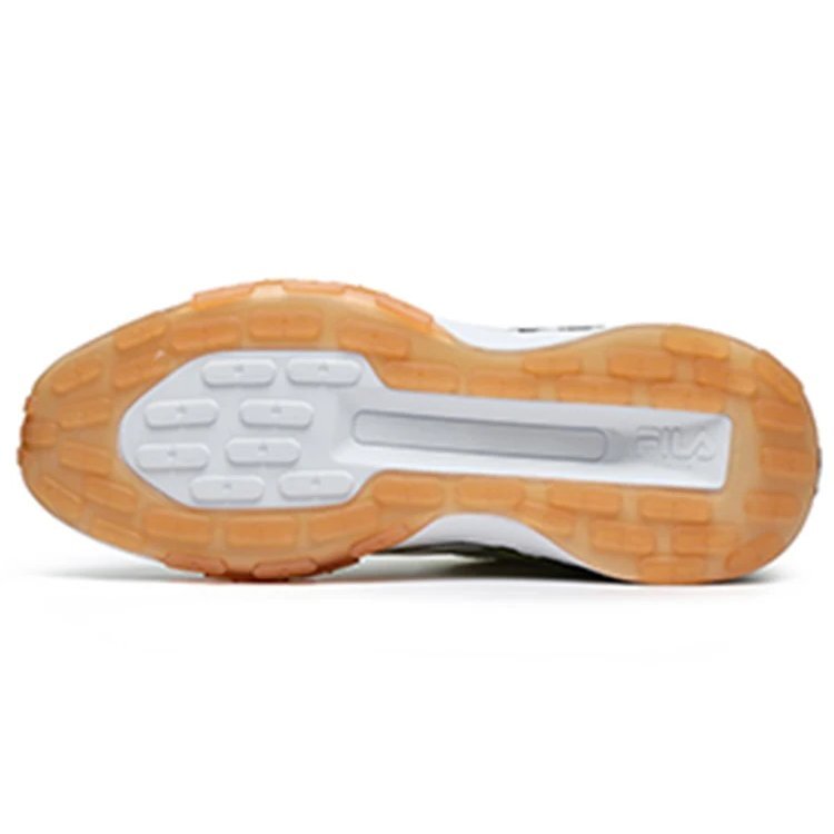 RENNO Classics Sneaker „Yellow“