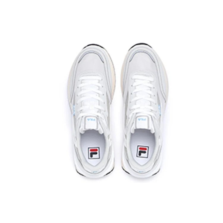 Renno Sneaker „Grey White“
