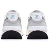 Renno Sneaker „Grey White“