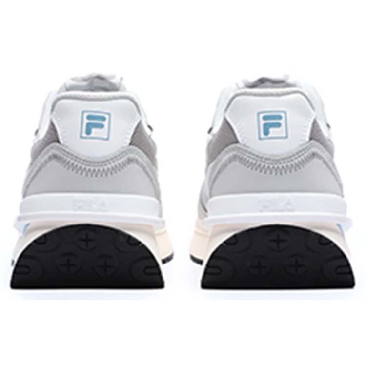 Renno Sneaker „Grey White“