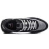 Renno Sneakers „Black Grey“