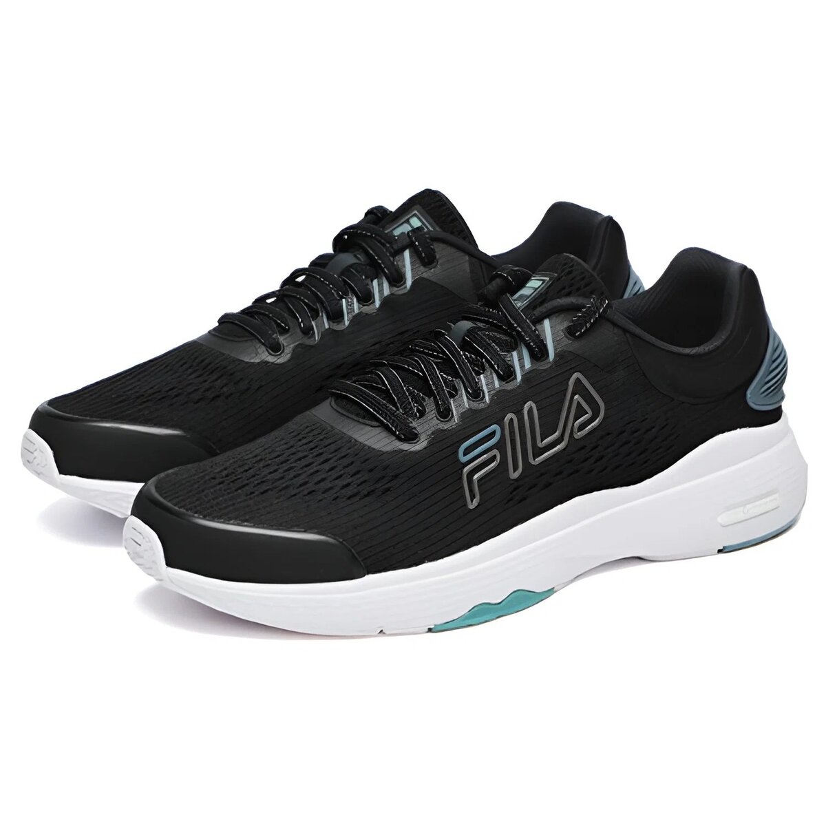 Repeat Trainingsschuhe „Black“