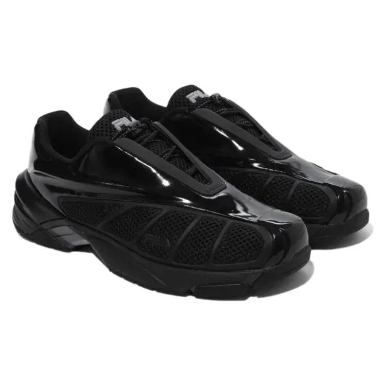 Replica 2002 „Black“