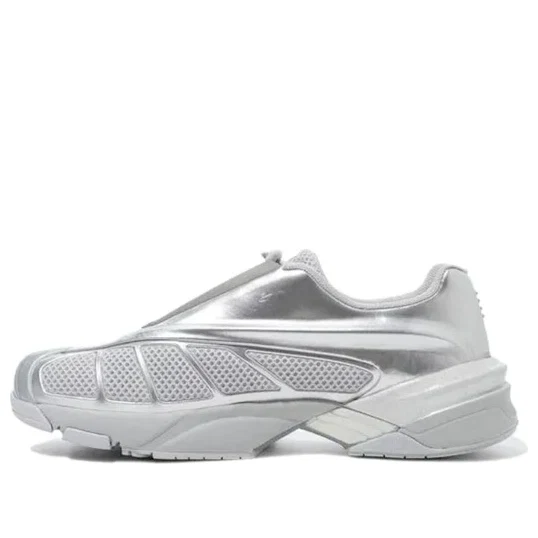 Replica 2002 „Grey White“