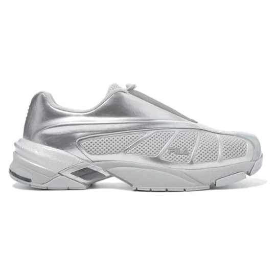 Replica 2002 „Grey White“