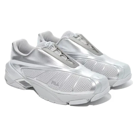 Replica 2002 „Grey White“